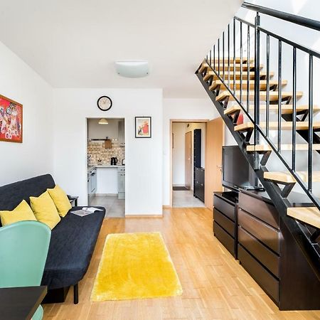 Bpr Soho Boutique Home With Ac Budapest Exterior foto