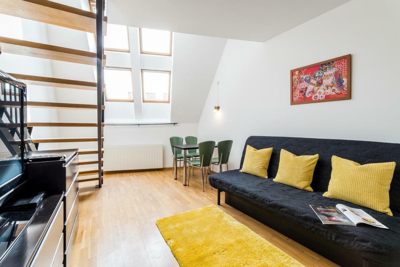 Bpr Soho Boutique Home With Ac Budapest Exterior foto
