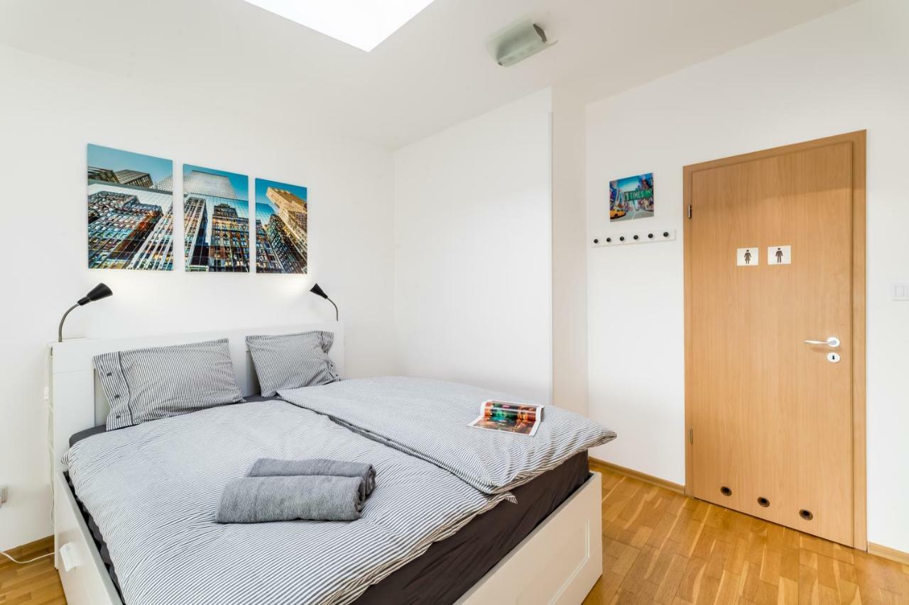 Bpr Soho Boutique Home With Ac Budapest Exterior foto