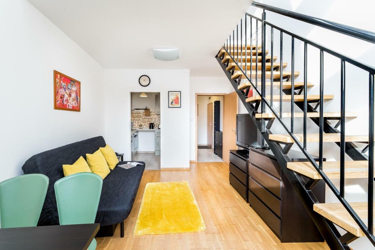 Bpr Soho Boutique Home With Ac Budapest Exterior foto